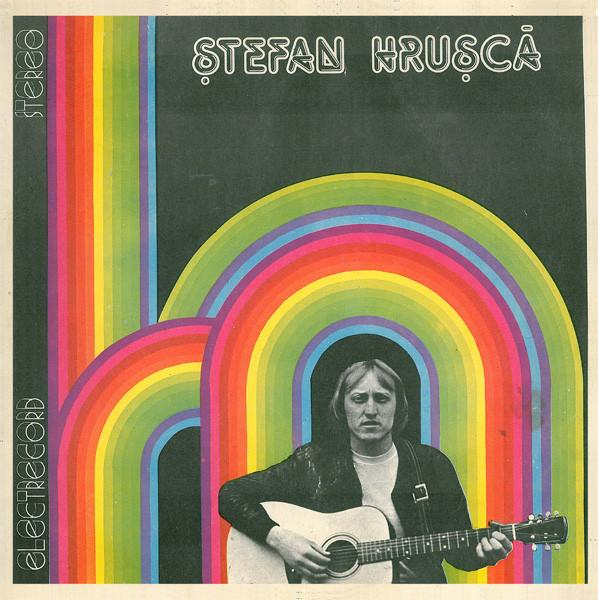 Ștefan Hrușcă - Ștefan Hrușcă [1]
