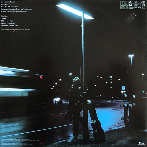 Stefan Waggershausen - Tabu (Disc Vinil) [2]