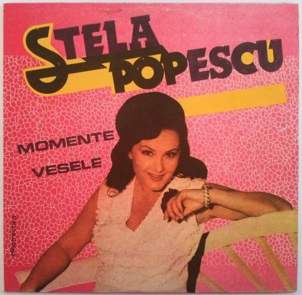 Stela Popescu - Momente Vesele [1]