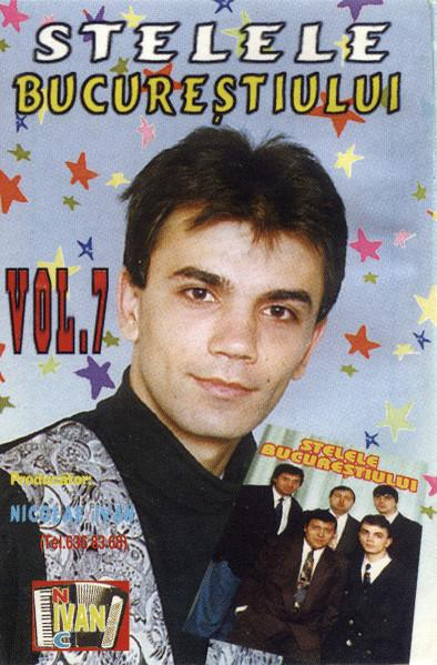 Stelele Bucureștiului - Vol. 7 [1]