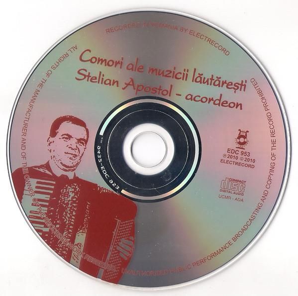 Stelian Apostol - Stelian Apostol [2]