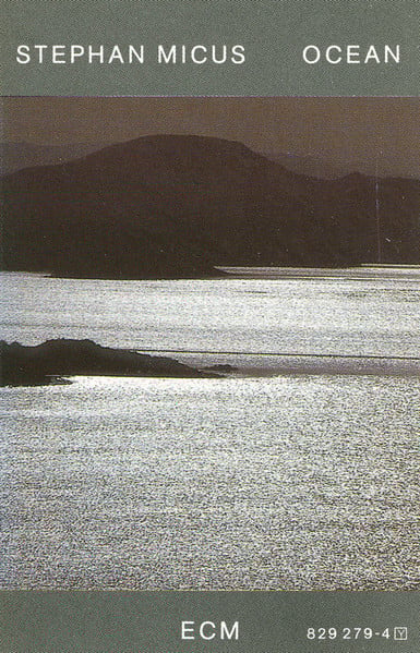Stephan Micus – Ocean(CASETA) [1]