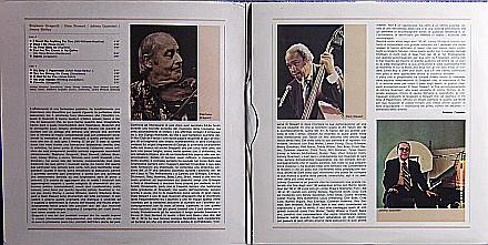 Stéphane Grappelli - I Giganti Del Jazz Vol. 43 [2]