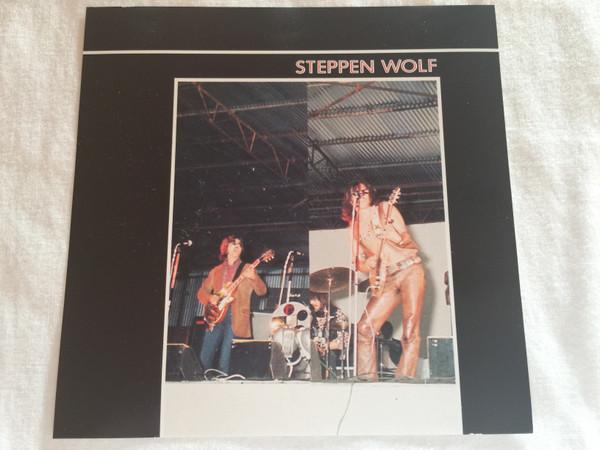 Steppenwolf - Super Stars Best Collection [2]