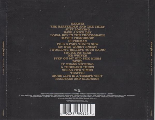 Stereophonics - Best Of Stereophonics: Decade In The Sun (CD) [2]