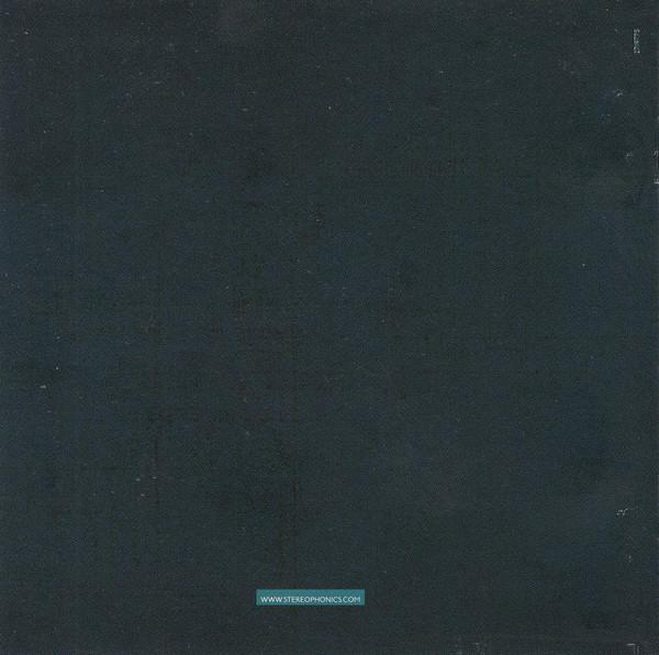 Stereophonics - Keep Calm And Carry On [2]