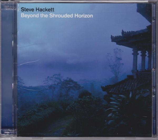 Steve Hackett - Beyond The Shrouded Horizon [2]