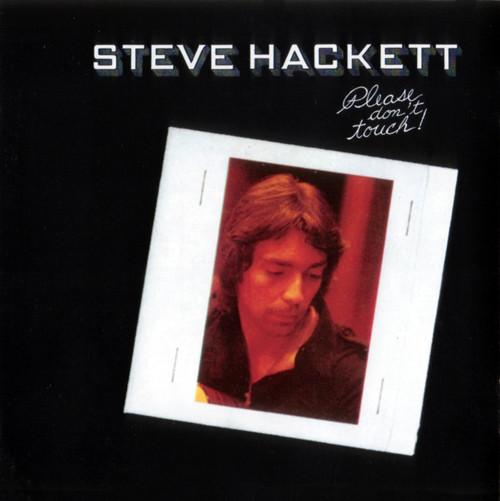 Steve Hackett - Please Don't Touch [2]