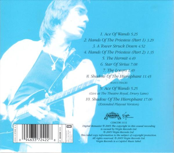 Steve Hackett - Voyage Of The Acolyte [2]