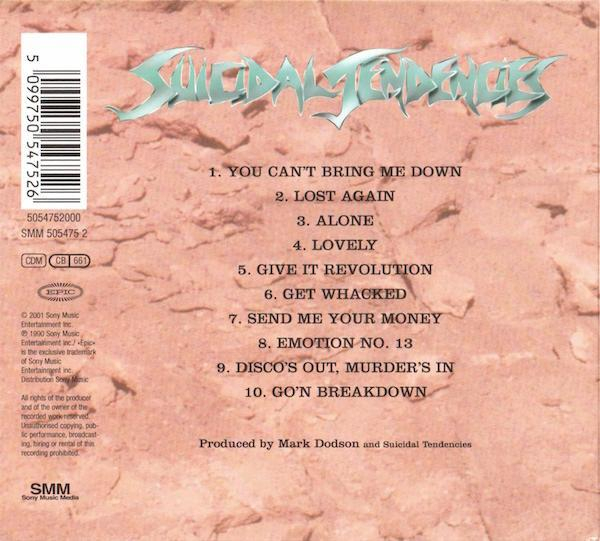 Steve Vai - Real Illusions: Reflections [2]