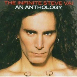 Steve Vai - The Infinite Steve Vai: An Anthology [1]