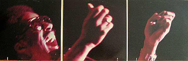 Stevie Wonder - Looking Back [2]