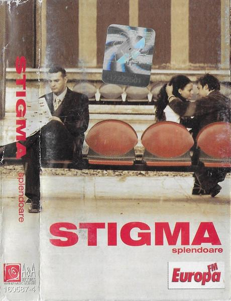 Stigma - Splendoare [1]
