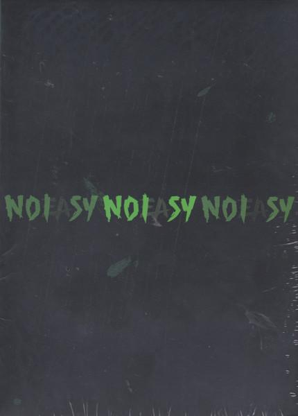 Stray Kids - NOEASY [2]