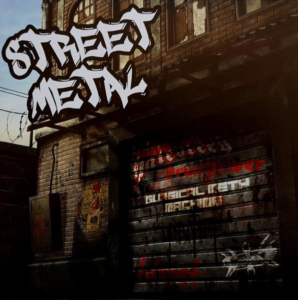 Street Metal [1]