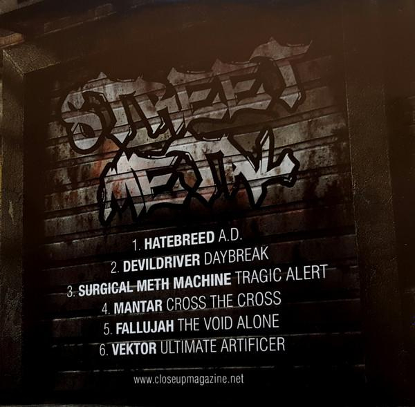 Street Metal [2]