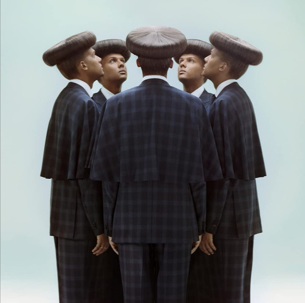 Stromae – Multitude (Disc Vinil) [1]
