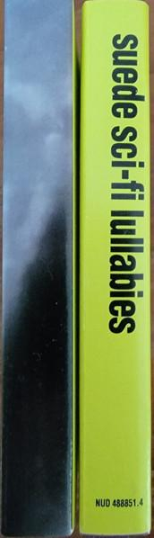 Suede - Sci-Fi Lullabies [2]