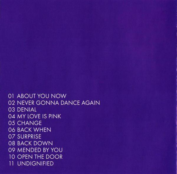 Sugababes - Change (CD Audio) [2]