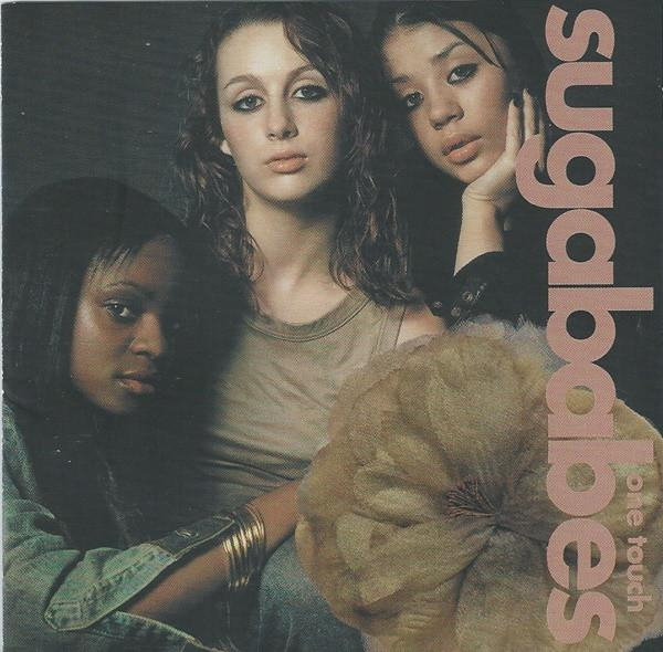 Sugababes - One Touch (CD Audio) [1]