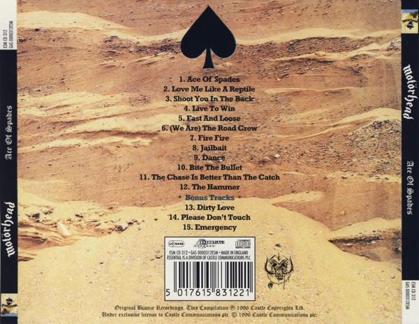 Suicidal Tendencies - Lights Camera Revolution [2]