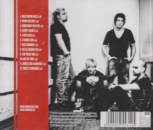 Sunrise Avenue - Out Of Style , (CD) [2]