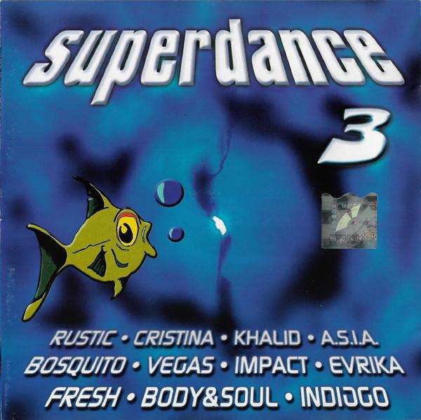 Superdance 3 [1]