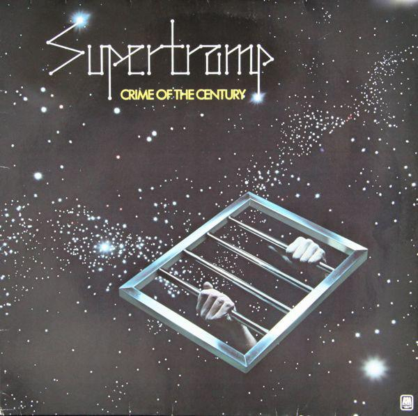 Supertramp - Crime Of The Century [1]