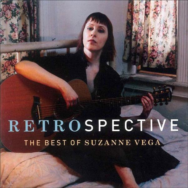 Suzanne Vega - Retrospective: The Best Of Suzanne Vega [1]