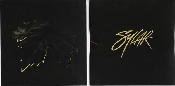 Sylar - Seasons [2]