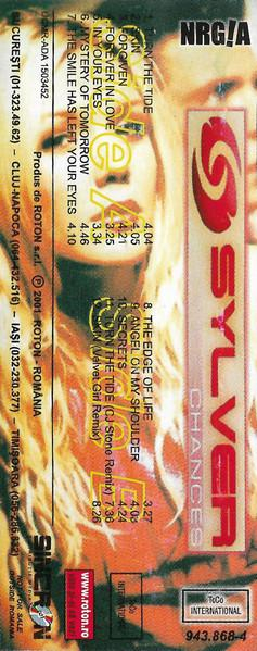 Sylver - Chances  [2]