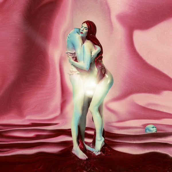 Sylvie Kreusch – Montbray, (Disc Vinil) [1]