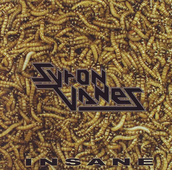 Syron Vanes - Insane [1]
