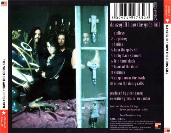 System Of A Down - System Of A Down [2]