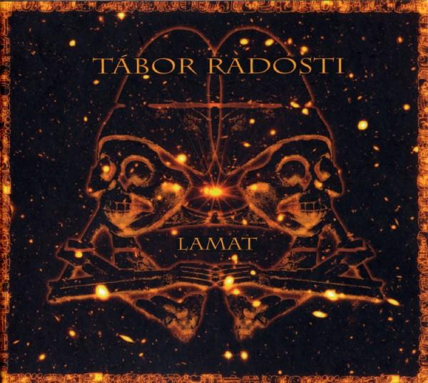 Tábor Radosti - Lamat [1]