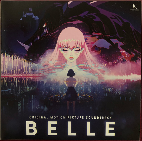 Taisei Iwasaki, Ludvig Forssell, Belle – Belle (Original Motion Picture Soundtrack), (Disc Vinil) [1]