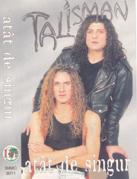 Talisman - Atât De Singur [2]