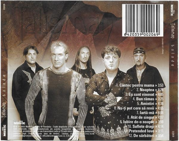 Talisman - Balade [2]