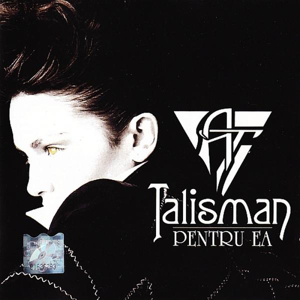 Talisman - Pentru Ea , (CD) [1]