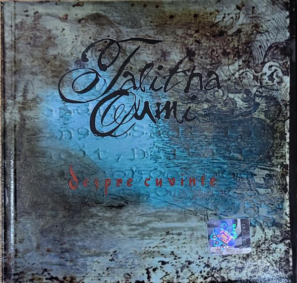 Talitha Qumi - Despre Cuvinte [1]