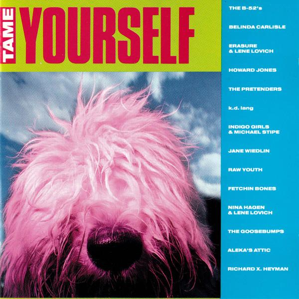 Tame Yourself [1]
