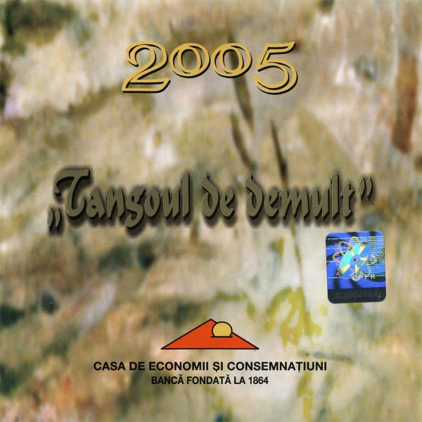 Tangoul De Demult [1]