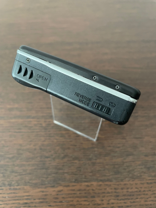 Tape player Aiwa PX357 [5]