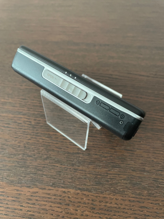Tape player Aiwa PX357 [7]