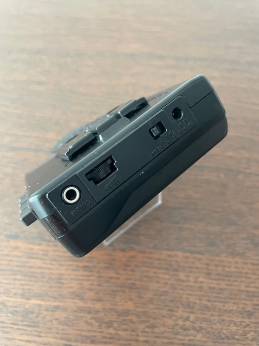 Tape player Aiwa HS-G21 [5]