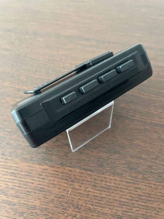 Tape player Aiwa HS-G21 [4]