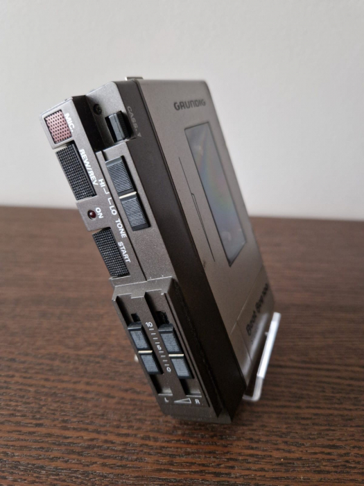 Tape player Grunding Beat Boy 100 [3]