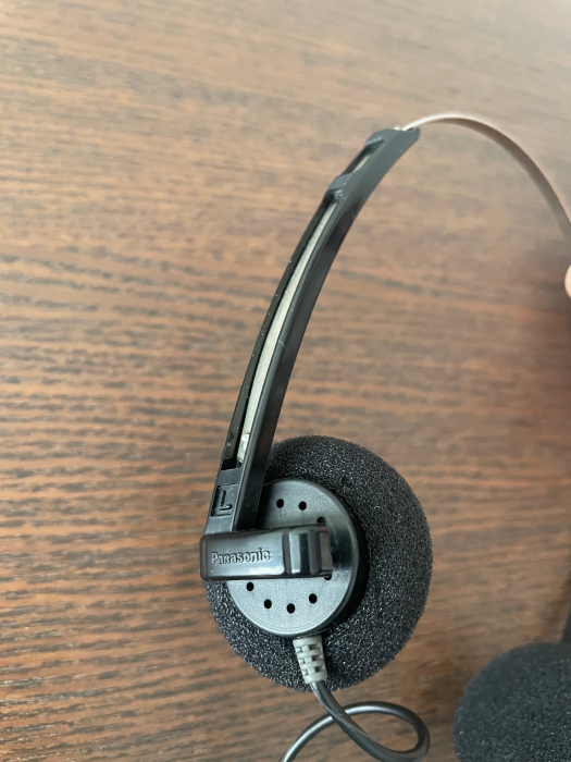 Tape player Panasonic RQ-JA56 [6]