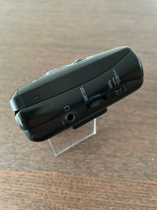 Tape player Panasonic RQ-P255 [4]