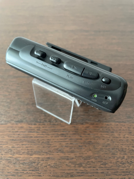 Tape player Panasonic RQ-P202 [3]